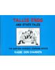 Tallis Ends and Other Tales - 9789652290533-thumb