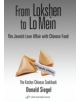 From Lokshen to Lo Mein - 9789652293572-thumb