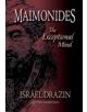 Maimonides - 9789652294241-thumb