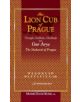Lion Cub of Prague - 9789652295613-thumb