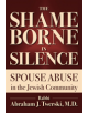 The Shame Borne in Silence - 9789655241662-thumb