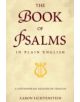 Book of Psalms in Plain English - 9789657108864-thumb