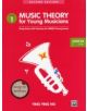 Music Theory For Young Musicians - 9789671000311-thumb