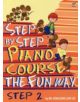 Step By Step Piano Course The Fun Way 1 - 9789679851991-thumb