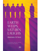 Earth Weeps, Saturn Laughs - 9789774165900-thumb