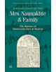 Mrs. Naunakhte & Family - 9789774167737-thumb