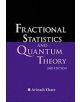 Fractional Statistics And Quantum Theory (2nd Edition) - 9789812561602-thumb