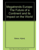 Megatrends Europe - 9789812618344-thumb