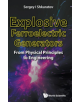 Explosive Ferroelectric Generators: From Physical Principles To Engineering - 9789813238930-thumb