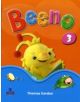 Beeno 3 Big Book - 9789880028694-thumb