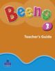 Beeno 3 Teacher's Guide (English) - 9789880028755-thumb