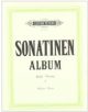 SONATINA ALBUM VOL 1 - 9790014006723-thumb