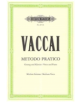 PRACTICAL METHOD MEDIUM VOICE PIANO - 9790014009298-thumb