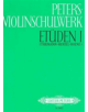 PETERS VIOLIN SCHOOL VOL 1 - 9790014077006-thumb