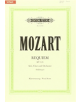 REQUIEM K626 VOCAL SCORE URTEXT - 9790014107864-thumb