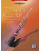 THATS KLEZMER FOR CLARINETS PIANO - 9790014109004-thumb