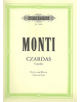 CZARDAS - 9790014109134-thumb