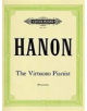 VIRTUOSO PIANIST ENGLISH PREFACE - 9790577080192-thumb