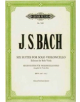 6 CELLO SUITES ARR FOR VIOLA - 9790577080789-thumb