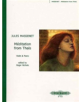 MEDITATION FROM THAIS FOR VIOLIN PIANO - 9790577081335-thumb