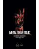 Metal Gear Solid: Hideo Kojima's Magnum Opus - 9791094723616-thumb