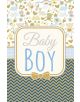 Картичка Editor: Baby Boy - Editor - Groupe Editor - Момче - 9950760013-thumb