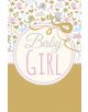 Картичка Editor: Baby Girl - Editor - Groupe Editor - Момиче - 9950760019-thumb