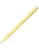 Химикалка Caran d'Ache 849 Claim Your Style - Icy Lemon - Caran d'Ache - Caran d'Ache - Жена, Мъж - Caran d'Ache - 849 - 7630002350426-1-thumb