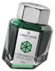 Мастило за писалка Caran d'Ache Vibrant Green - Caran d'Ache - Caran d'Ache - Caran d'Ache - Пълнители - 7630002321020-thumb