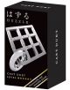 3D пъзел Eureka Hanayama Cast Mini Huzzle Duet Silver - Eureka - Eureka - Жена, Мъж - Eureka - Mini Huzzle - 5407005151853-1-thumb