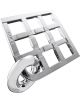 3D пъзел Eureka Hanayama Cast Mini Huzzle Duet Silver - Eureka - Eureka - Жена, Мъж - Eureka - Mini Huzzle - 5407005151853-2-thumb