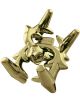 3D пъзел Eureka Hanayama Cast Mini Huzzle Elk - Eureka - Eureka - Жена, Мъж - Eureka - Mini Huzzle - 5407005151808-4-thumb