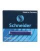 Патрончета-пълнители за писалки Schneider - Schneider - 4004675066039-thumb