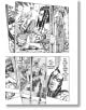 Луксозната страница с твърди корици от JoJo's Bizarre Adventure Part 6 - Stone Ocean, Vol. 1 показва детайлно изображение на героите в затвора; един от тях крещи през решетките на килията към съседната килия, искайки да знае какво правят и да спре да вдиг-4-thumb