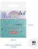 Лепящи листчета Miquelrius Back2Fun - Dream - Miquelrius - Apli Paper - Момиче - Miquelrius - Back2Fun - 8422593075876-4-thumb