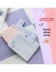 Лепящи листчета Miquelrius Back2Fun - Dream - Miquelrius - Apli Paper - Момиче - Miquelrius - Back2Fun - 8422593075876-6-thumb