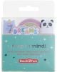 Лепящи листчета Miquelrius Back2Fun - Dream - Miquelrius - Apli Paper - Момиче - Miquelrius - Back2Fun - 8422593075876-1-thumb