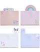 Лепящи листчета Miquelrius Back2Fun - Dream - Miquelrius - Apli Paper - Момиче - Miquelrius - Back2Fun - 8422593075876-2-thumb