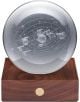 Нощна лампа Gingko Amber Crystal Light Solar System - Gingko - Gingko Design Ltd - Жена, Мъж - 703556205829-1-thumb