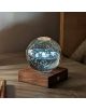 Нощна лампа Gingko Amber Crystal Light Solar System - Gingko - Gingko Design Ltd - Жена, Мъж - 703556205829-2-thumb