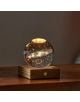 Нощна лампа Gingko Amber Crystal Light Solar System - Gingko - Gingko Design Ltd - Жена, Мъж - 703556205829-4-thumb