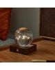 Нощна лампа Gingko Amber Crystal Light Solar System - Gingko - Gingko Design Ltd - Жена, Мъж - 703556205829-5-thumb