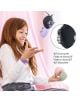 Силиконово портмоне за монети Miquelrius Back2Fun - Коте - Miquelrius - Miquelrius - Момиче - Miquelrius - Back2Fun - 8422593193976-5-thumb