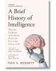 A Brief History of Intelligence - Max Bennett - Жена, Мъж - HarperCollins Publishers - 9780008560133-1-thumb
