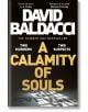 A Calamity of Souls - David Baldacci - Мъж - Pan Macmillan - 9781035060108-thumb