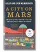 A City on Mars - Kelly Weinersmith, Zach Weinersmith - Жена, Мъж - Penguin Books Ltd - 9780141993300-1-thumb