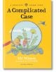 Detective Gordon A Complicated Case - Ulf Nilsson - Момиче, Момче - Gecko Press - 9781776572649-thumb