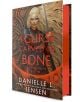 A Curse Carved in Bone (Deluxe Edition) - Danielle L. Jensen - Жена, Мъж - Penguin Books Ltd - 9780593599860-thumb