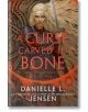 A Curse Carved in Bone - Danielle L. Jensen - Жена, Мъж - Penguin Books Ltd - 9781529916478-1-thumb
