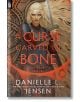 A Curse Carved in Bone (Export Edition) - Danielle L. Jensen - Жена, Мъж - Penguin Books Ltd - 9780593976852-thumb